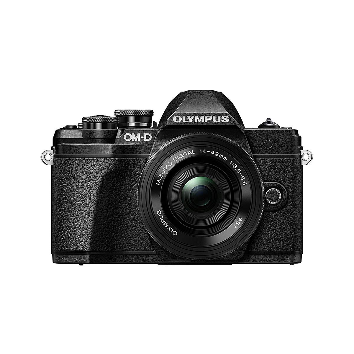 Olympus OM-D E-M10 Mark III camera Review – LI FILMS